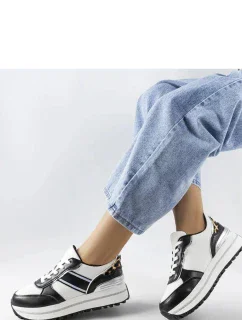 Tenisky  model 207884 Solea