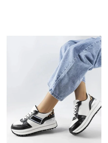 Tenisky  model 207884 Solea