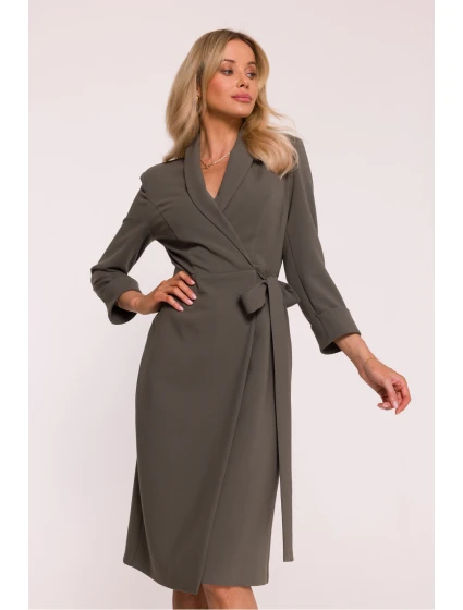 Denní šaty model 217277 Stylove