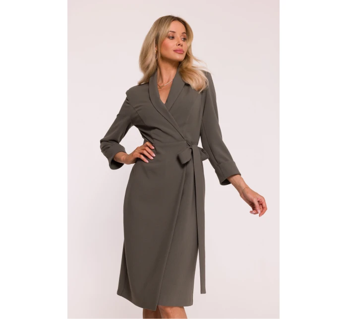 Denní šaty model 217277 Stylove