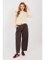 Svetr model 224371 Italy Moda Svetr model 224371 Italy Moda