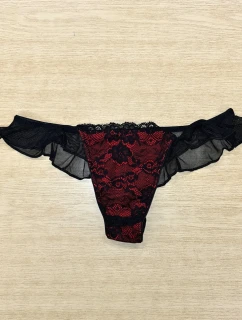 Dámské brazilky Lovelygirl N2760