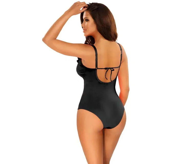 Dámské jednodílné plavky 19   model 20976285 - Self