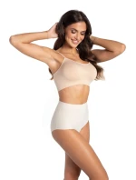Dámské kalhotky model 20826583 Brigitte comfort beige - Gatta