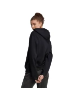 Mikina Essentials Big Logo Regular Fleece Sweatshirt W model 19748092 - ADIDAS