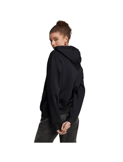 Mikina Essentials Big Logo Regular Fleece Sweatshirt W model 19748092 - ADIDAS Mikina Essentials Big Logo Regular Fleece Sweatshirt W model 19748092 - ADIDAS