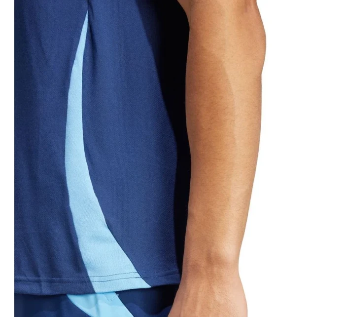 Tričko adidas Tiro 24 Competition Polo M IR7564 Tričko adidas Tiro 24 Competition Polo M IR7564