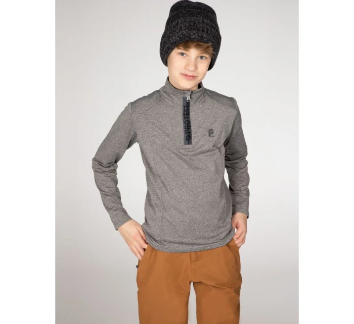 Mikina Protest Willow Jr P3810300/0592 Mikina Protest Willow Jr P3810300/0592