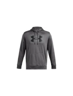 UA Armour Fleece Big Logo HD M model 21134241 mikina - Under Armour