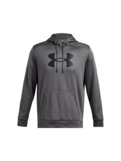 UA Armour Fleece Big Logo HD M model 21134241 mikina - Under Armour