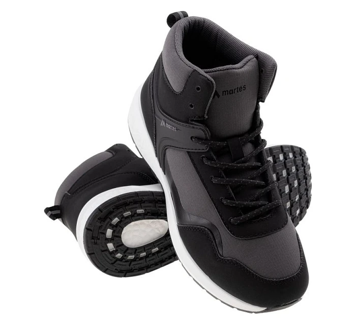 Dětská obuv model 22051089 MID TEEN - Martes Dětská obuv model 22051089 MID TEEN - Martes