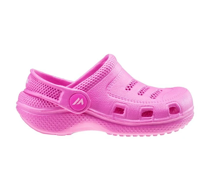 Žabky Martes Alten Jr 92800490183 Žabky Martes Alten Jr 92800490183