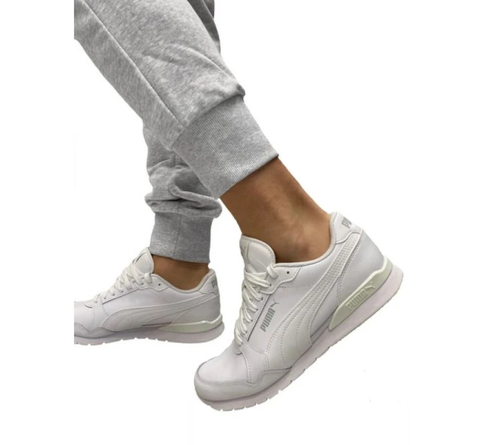 Puma Ess Logo M 679629 04 kalhoty Puma Ess Logo M 679629 04 kalhoty