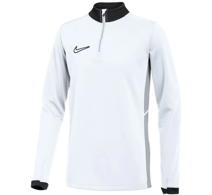 Mikina Nike Dri-Fit Academy 25 Drill Top Jr FZ9773 100