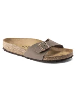 Žabky Birkenstock Madrid BS Mocha 0040093 Žabky Birkenstock Madrid BS Mocha 0040093
