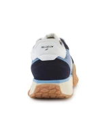 Boty Palladium Troop Runner Flame M 74487-469-M Boty Palladium Troop Runner Flame M 74487-469-M