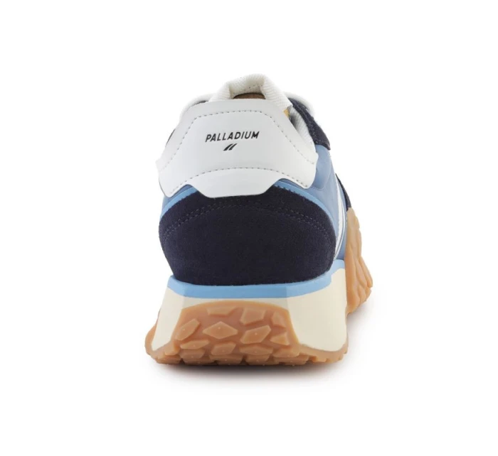 Boty Palladium Troop Runner Flame M 74487-469-M Boty Palladium Troop Runner Flame M 74487-469-M