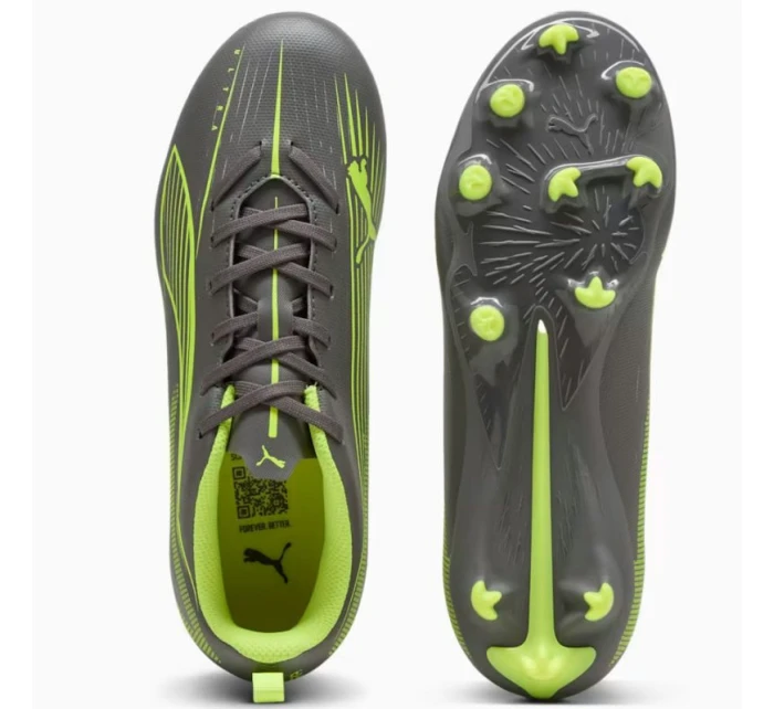 Fotbalové boty Ultra 5 Play FG/AG Jr model 21062483 - Puma Fotbalové boty Ultra 5 Play FG/AG Jr model 21062483 - Puma