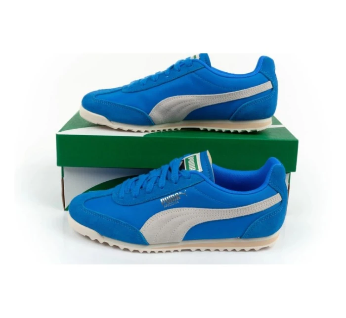 Boty Puma Arizona Nylon W 398682 01