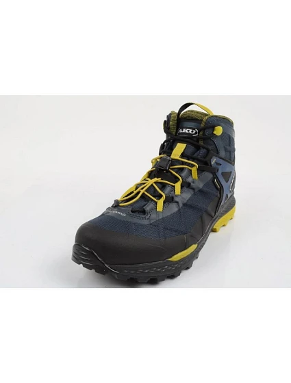 Boty  Goretex M model 21164873 - Aku