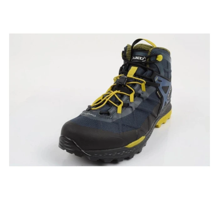 Boty Aku Rocket Gore-tex M 710553