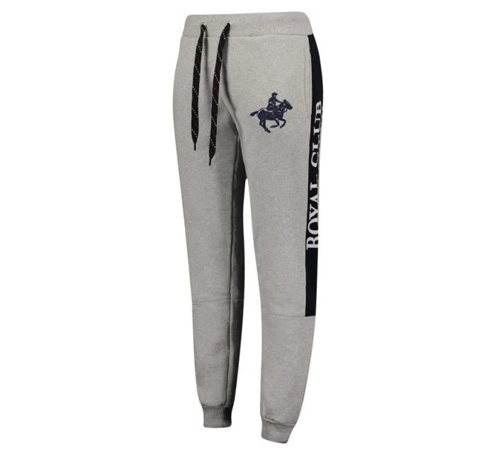 Geographical Norway Mahorse EO-PR 100 M WW4780H/GNO-Blended Grey kalhoty