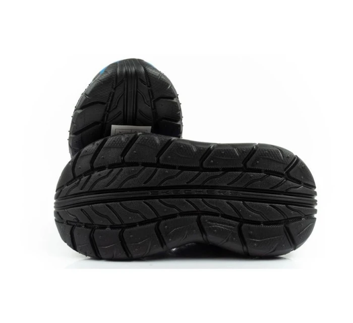 ers buty sportowe dziecięce chłopięce lekkie wygodne model 21359623 - Skechers ers buty sportowe dziecięce chłopięce lekkie wygodne model 21359623 - Skechers