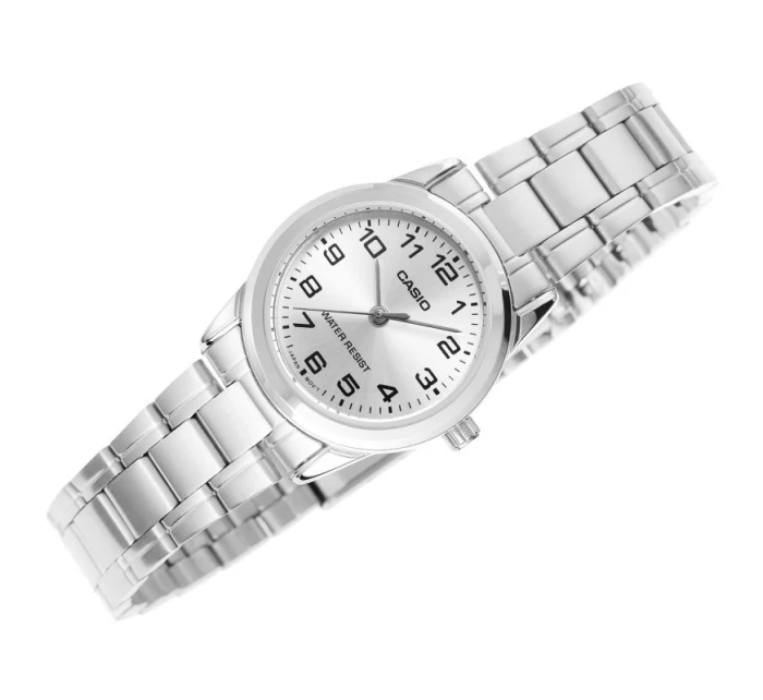 Dámské hodinky CASIO LTP-V001D-7B + BOX Dámské hodinky CASIO LTP-V001D-7B + BOX