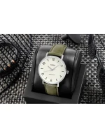 CASIO MTP-VT03L-7BDF Pánské hodinky + krabice