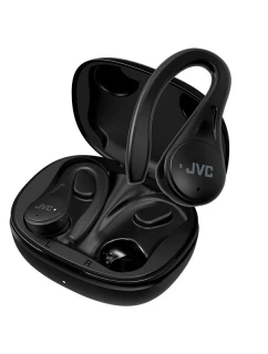 Sluchátka do uší  černá model 21863496