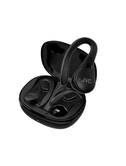 Sluchátka do uší černá model 21863496 Sluchátka do uší černá model 21863496