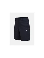 Dámské šortky Peak Performance W Iconiq Shorts, černé