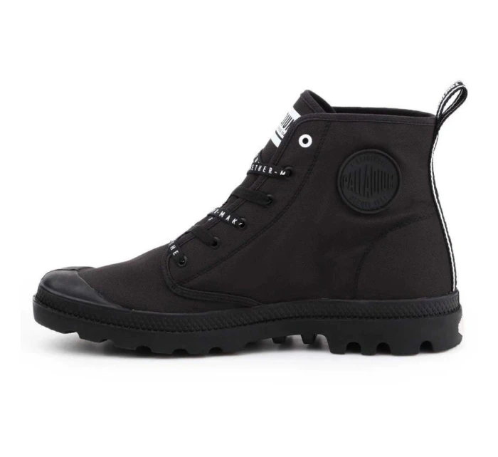 Pampa HI Future M=U unisex obuv 76885-008-M - Palladium