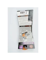 Dámské cyklistické ponožky X-Socks X20007-X01