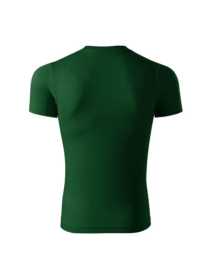 Peak M model 18798042 Tričko Bottle green - Malfini