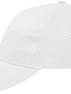 MB 6 panelová kšiltovka ze vzdušné síťoviny 03. white model 22495698 - Daiber