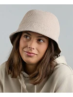 Atlantis Headwear Cumbre Klobouk z manšestru 33.0308 brown