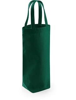 Westford Mill W 620 Fairtrade taška na láhev 50.0620 bottle green