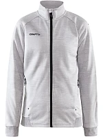 Craft Corporate ADV Unify Jacket W Dámská bunda 81.9135 grey melange Craft Corporate ADV Unify Jacket W Dámská bunda 81.9135 grey melange