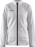 Craft Corporate ADV Unify Jacket W Dámská bunda 81.9135 grey melange
