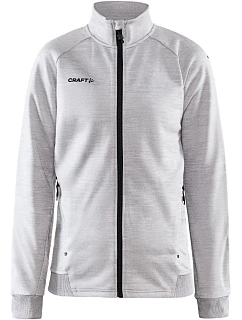 ADV Unify Jacket W Dámská bunda model 22466869 grey melange - Craft Corporate
