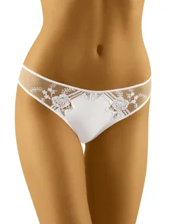 Wol-Bar Nora kolor:biały