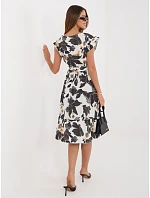 Šaty IR SK SD1457 1.83 černá