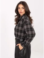 Koszula IT KS model 21465946 czarny - FPrice