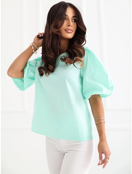 Halenka MI BZ 3391.71 mátová