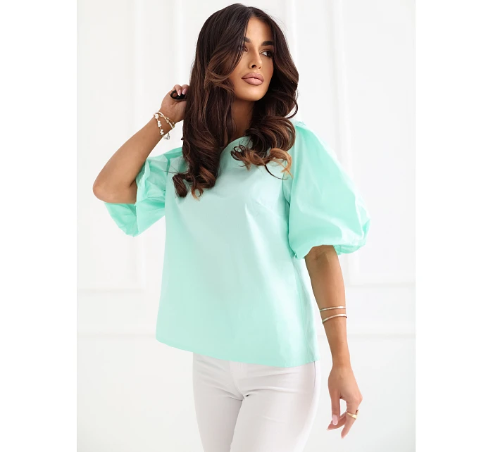 Halenka MI BZ 3391.71 mátová