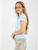 Halenka PM BZ SF189.91 světle modrá Halenka PM BZ SF189.91 světle modrá