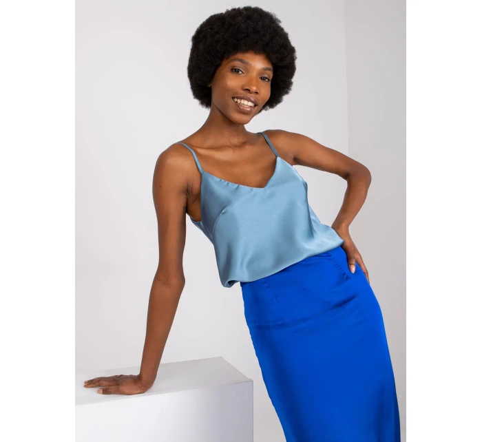 Top TW TP BI 8256.97 světle modrá