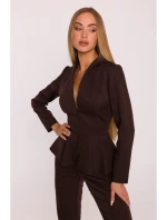 Kombinéza  hnědá model 21296075 - Moe