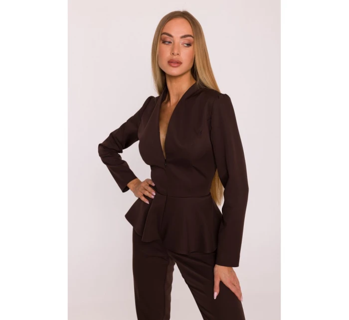 Kombinéza  hnědá model 21296075 - Moe